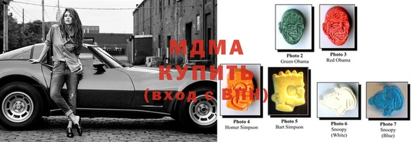 кокс Богородицк